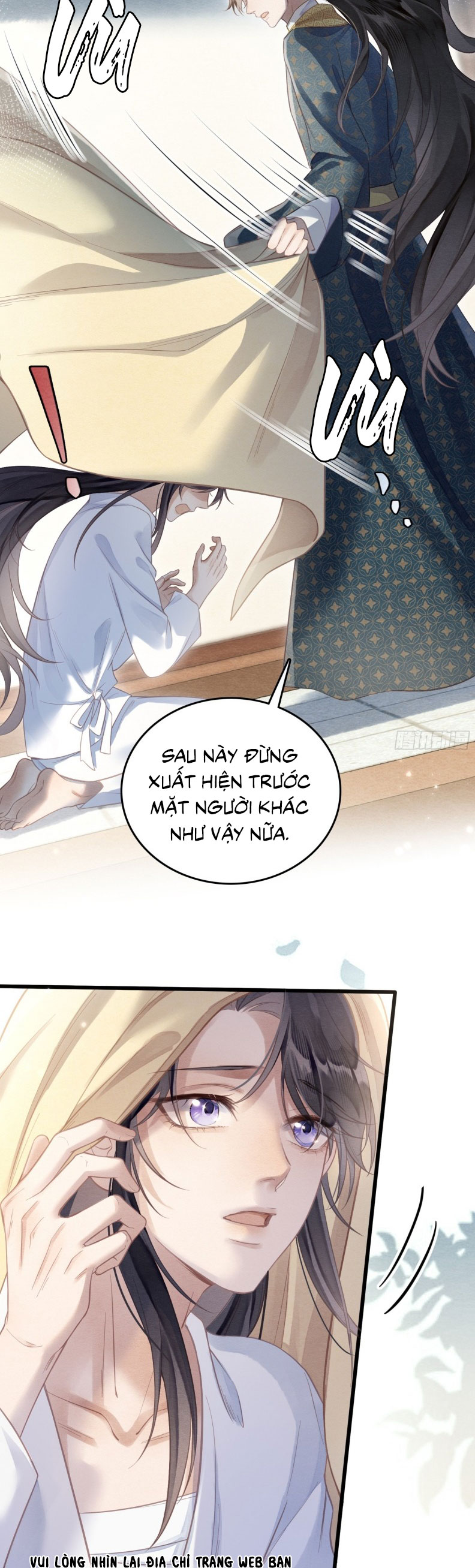 Cô Nhật Lạc Chap 7 - Next Chap 8