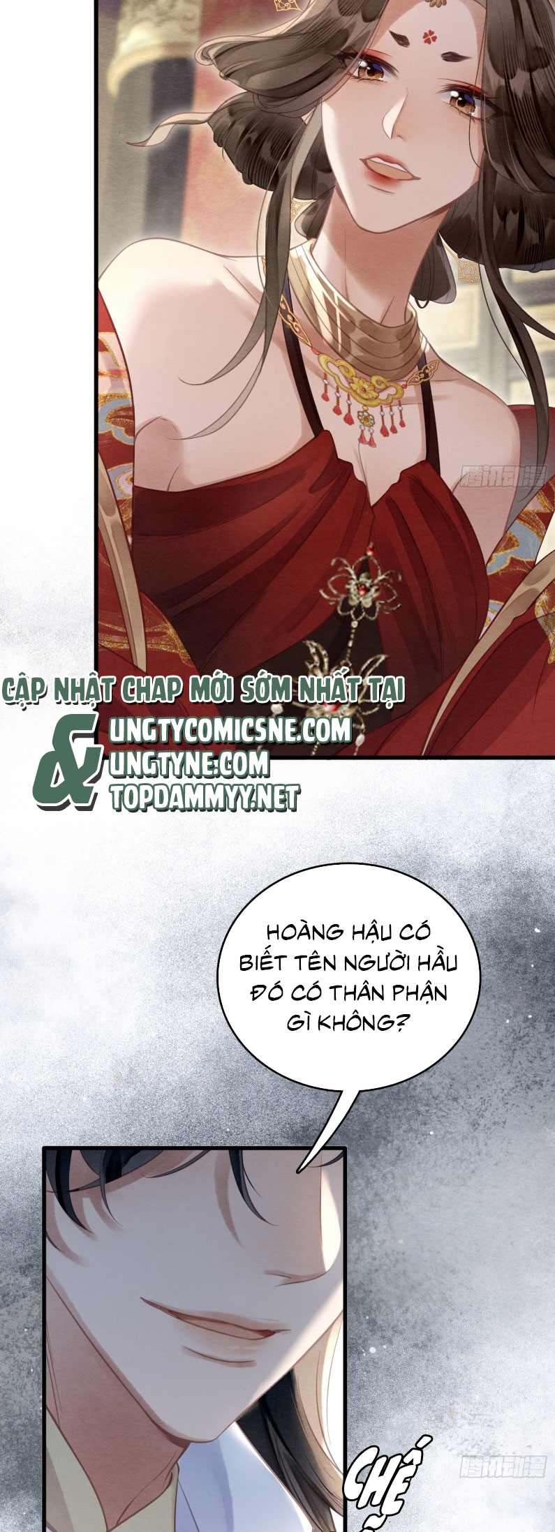 Cô Nhật Lạc Chap 7 - Next Chap 8