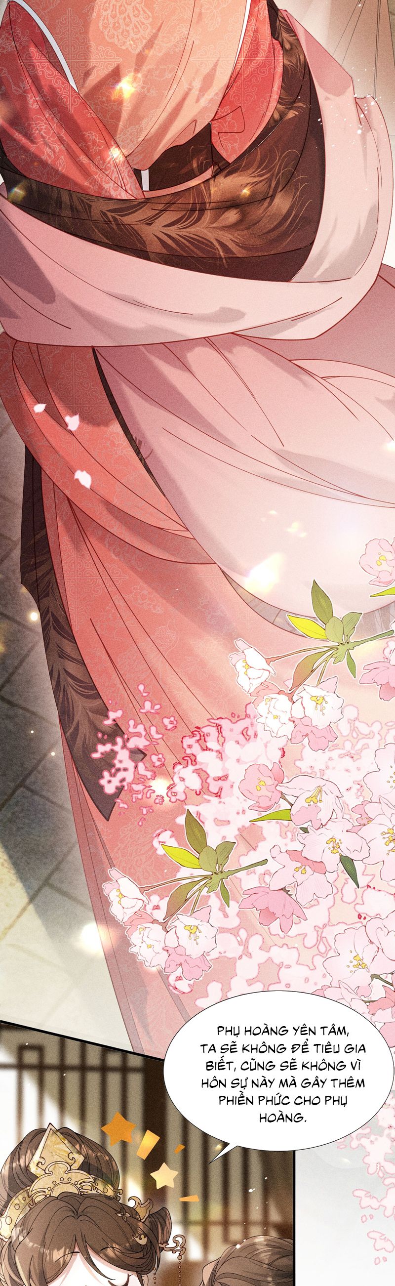 Kim Phong Ngọc Lộ Chap 1 - Next Chap 2
