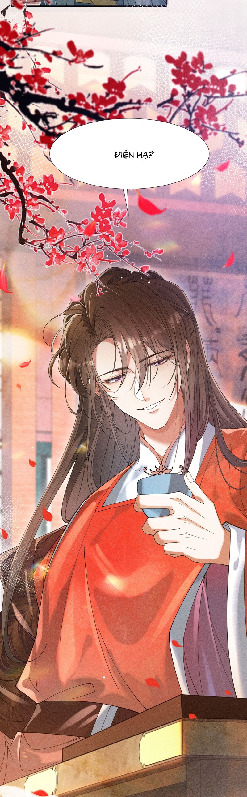 Kim Phong Ngọc Lộ Chap 1 - Next Chap 2