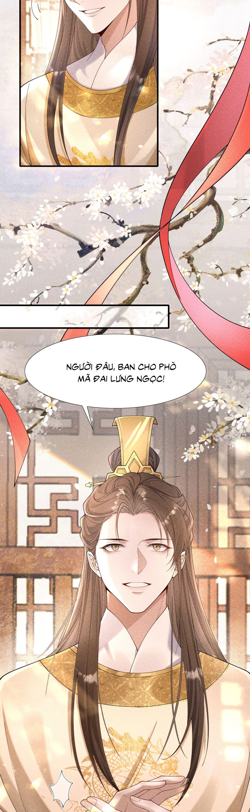 Kim Phong Ngọc Lộ Chap 2 - Next Chap 3