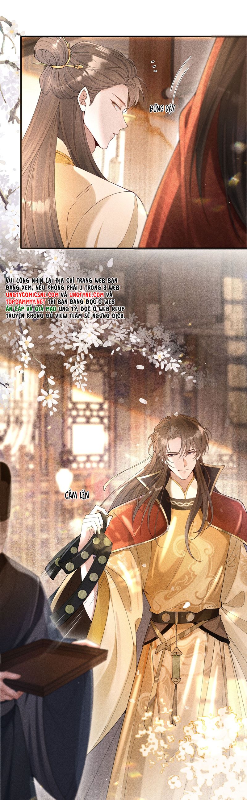Kim Phong Ngọc Lộ Chap 2 - Next Chap 3