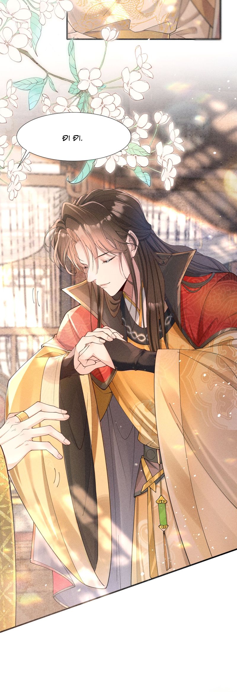 Kim Phong Ngọc Lộ Chap 2 - Next Chap 3
