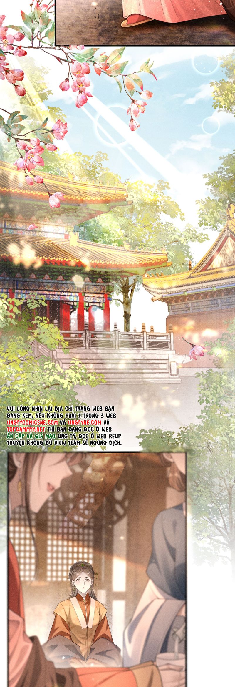 Kim Phong Ngọc Lộ Chap 2 - Next Chap 3