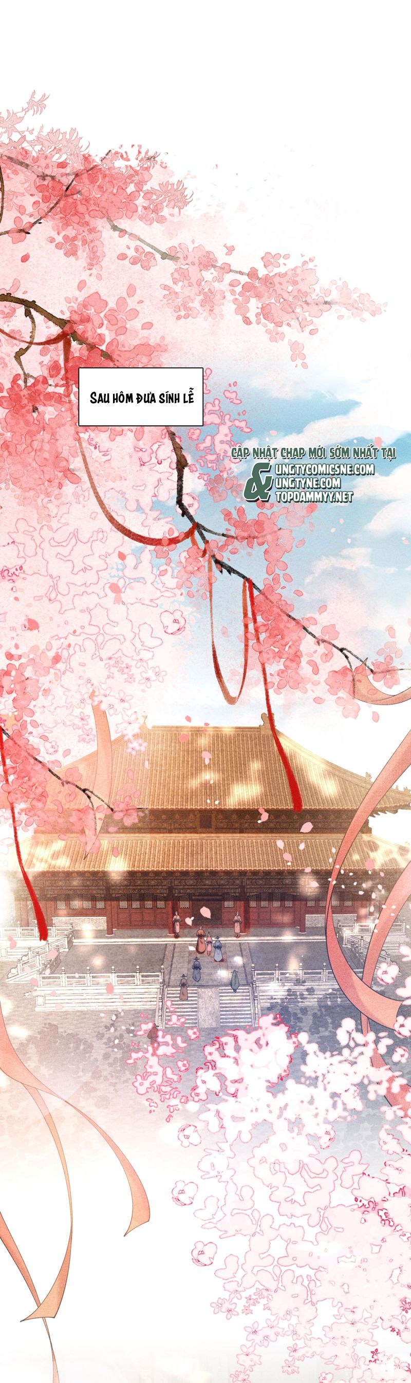 Kim Phong Ngọc Lộ Chap 2 - Next Chap 3