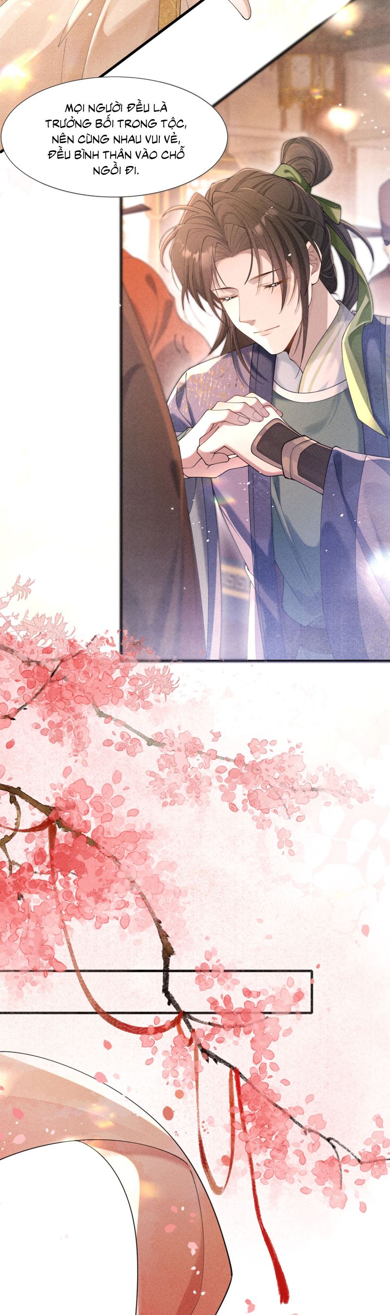 Kim Phong Ngọc Lộ Chap 2 - Next Chap 3