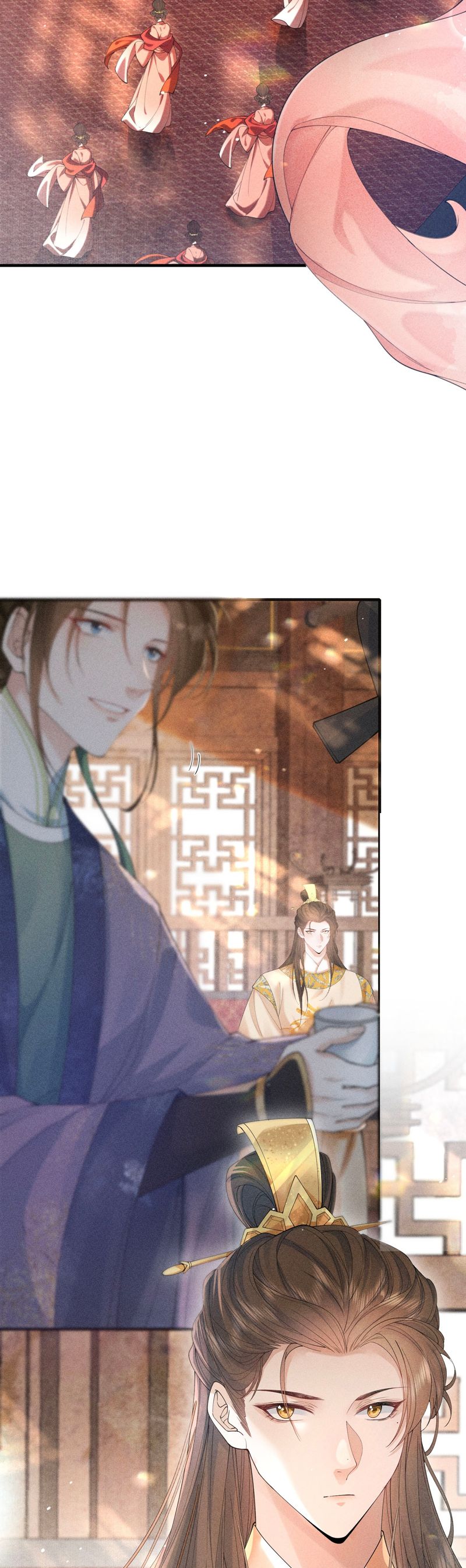 Kim Phong Ngọc Lộ Chap 2 - Next Chap 3