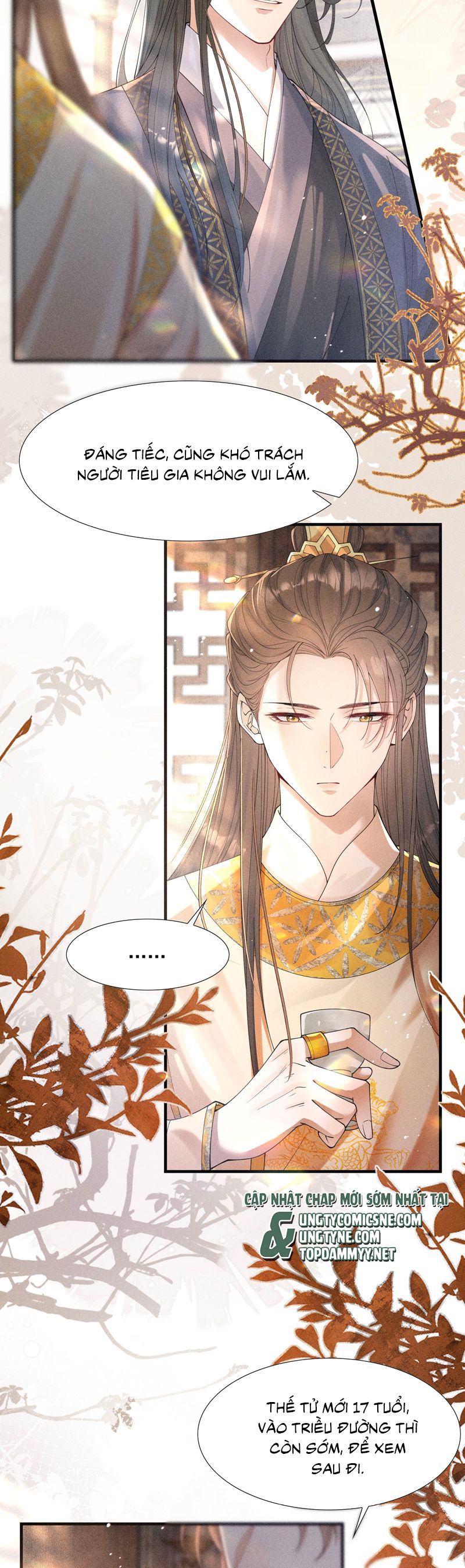 Kim Phong Ngọc Lộ Chap 2 - Next Chap 3