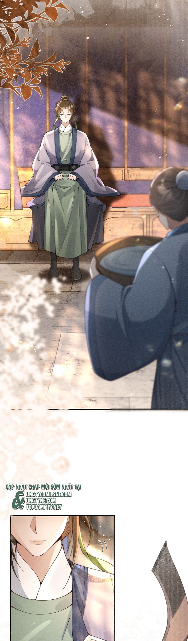 Kim Phong Ngọc Lộ Chap 3 - Next Chap 4