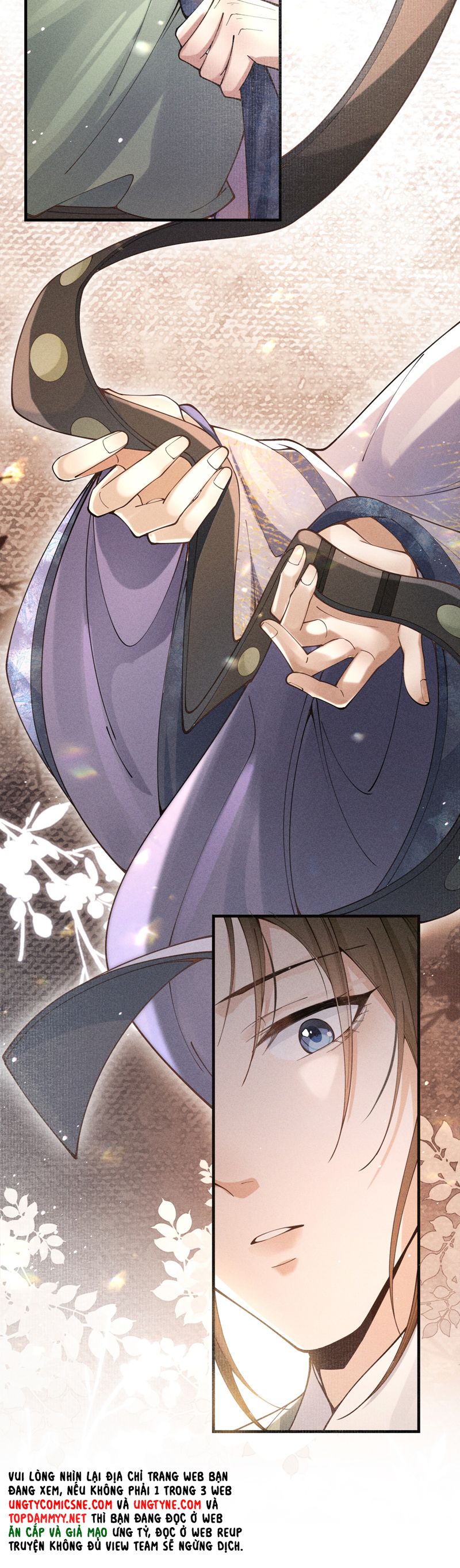 Kim Phong Ngọc Lộ Chap 3 - Next Chap 4
