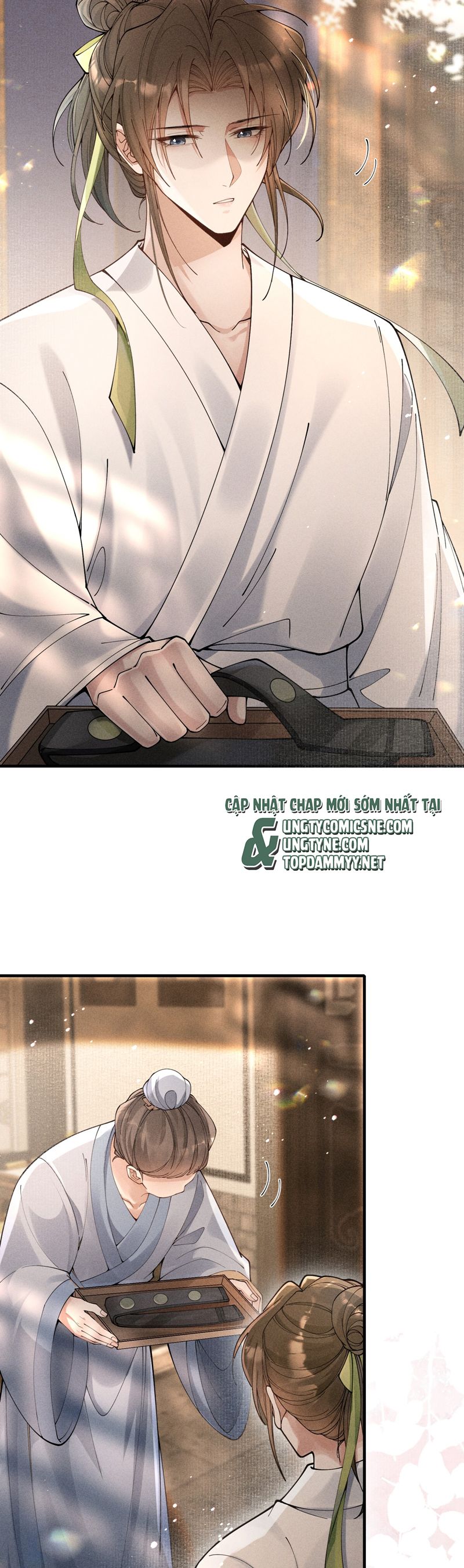 Kim Phong Ngọc Lộ Chap 3 - Next Chap 4