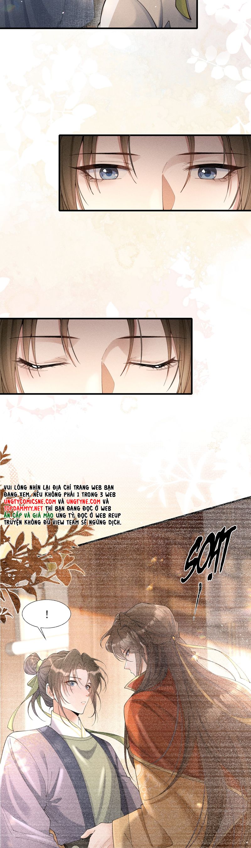 Kim Phong Ngọc Lộ Chap 3 - Next Chap 4