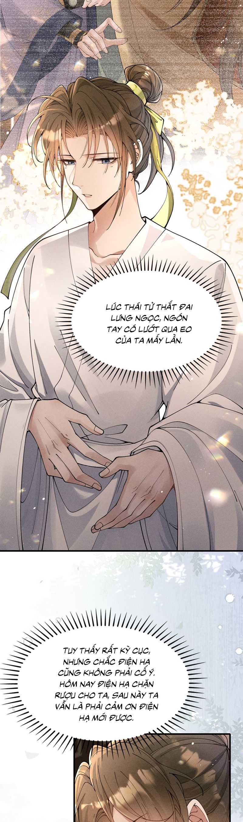 Kim Phong Ngọc Lộ Chap 3 - Next Chap 4