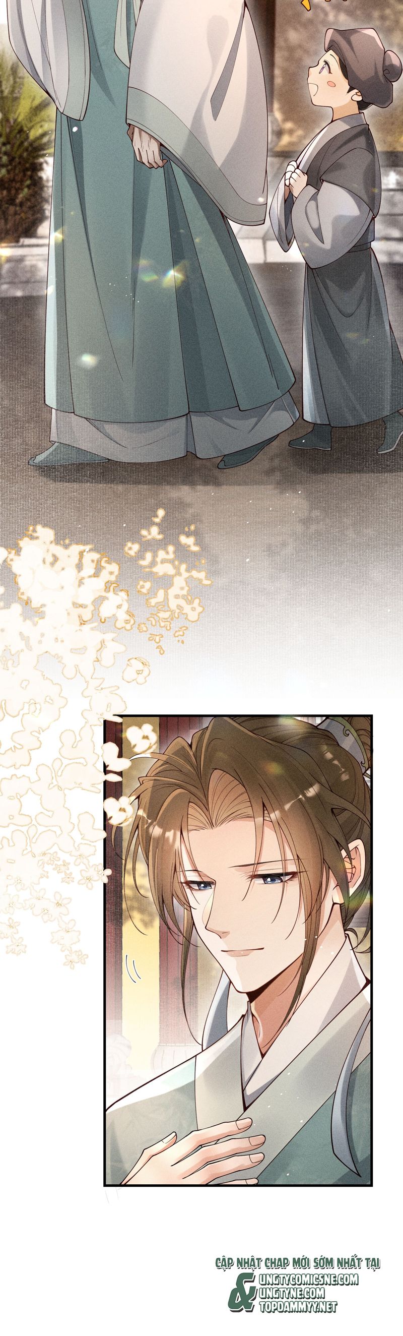 Kim Phong Ngọc Lộ Chap 3 - Next Chap 4