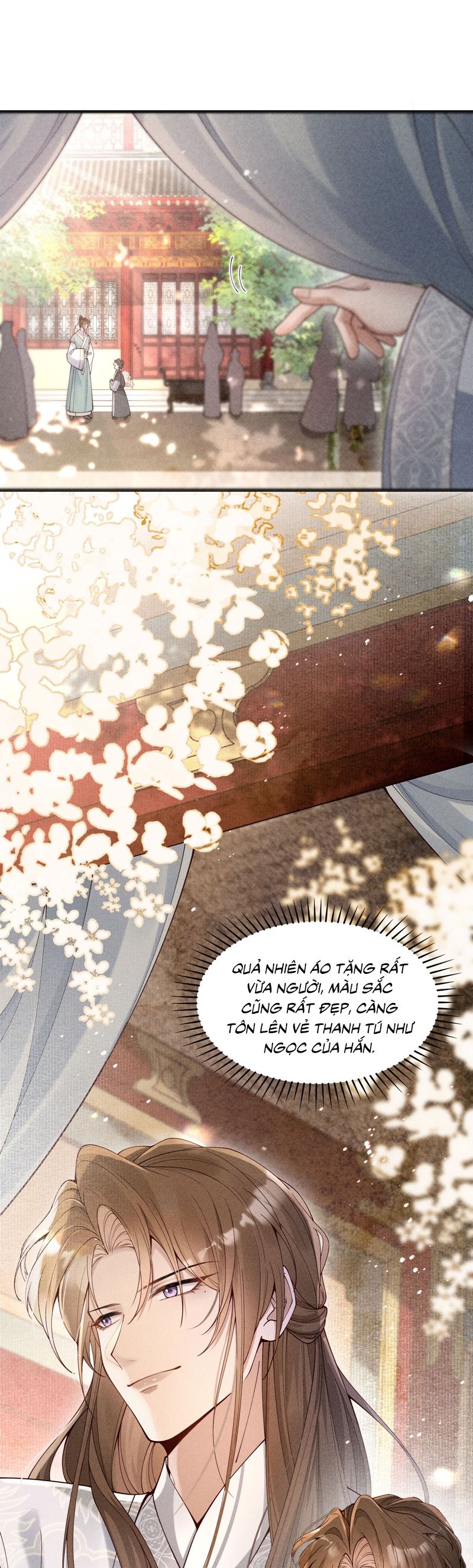 Kim Phong Ngọc Lộ Chap 3 - Next Chap 4
