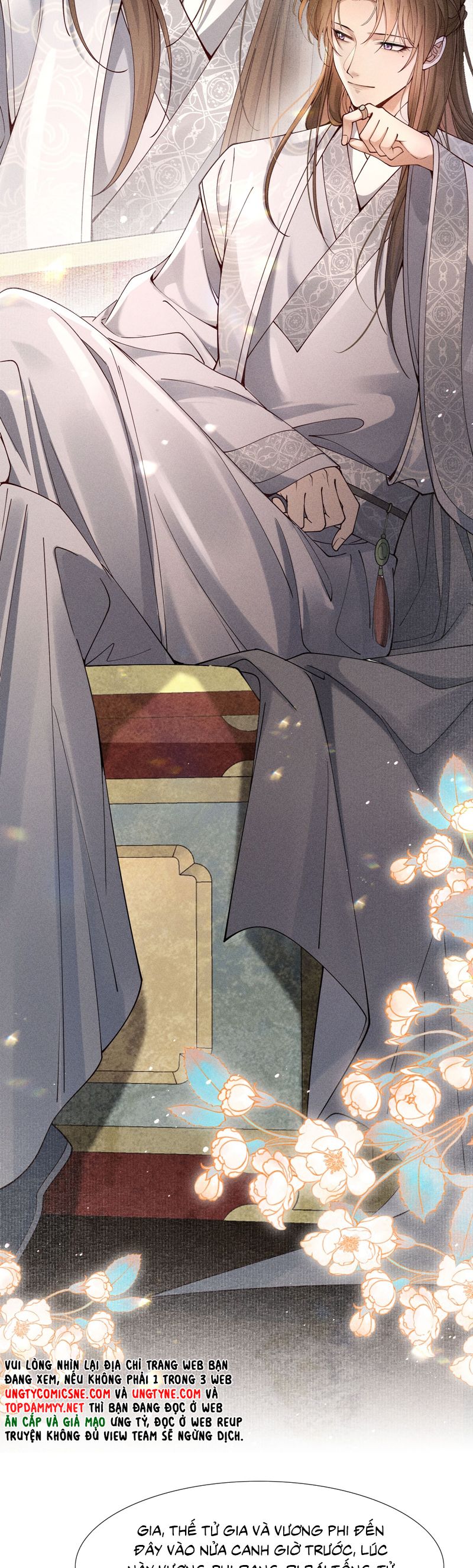 Kim Phong Ngọc Lộ Chap 3 - Next Chap 4