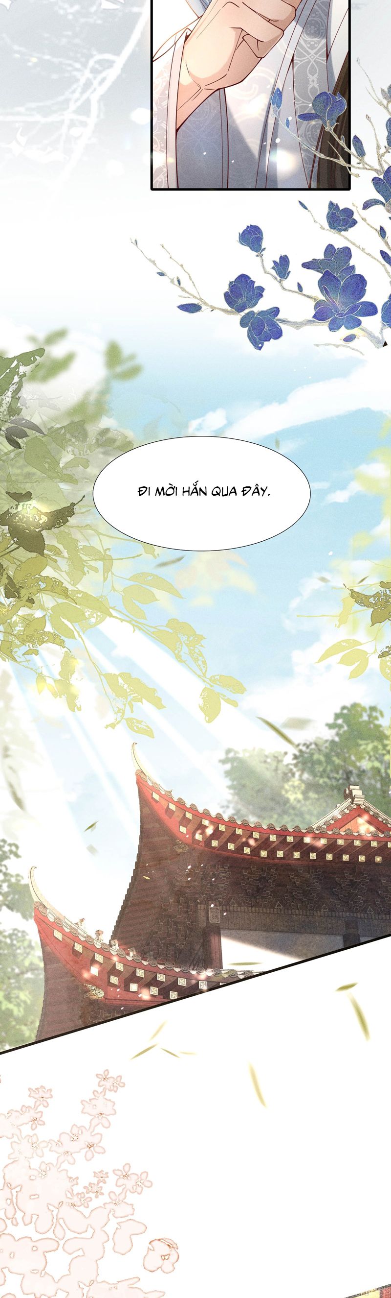 Kim Phong Ngọc Lộ Chap 3 - Next Chap 4