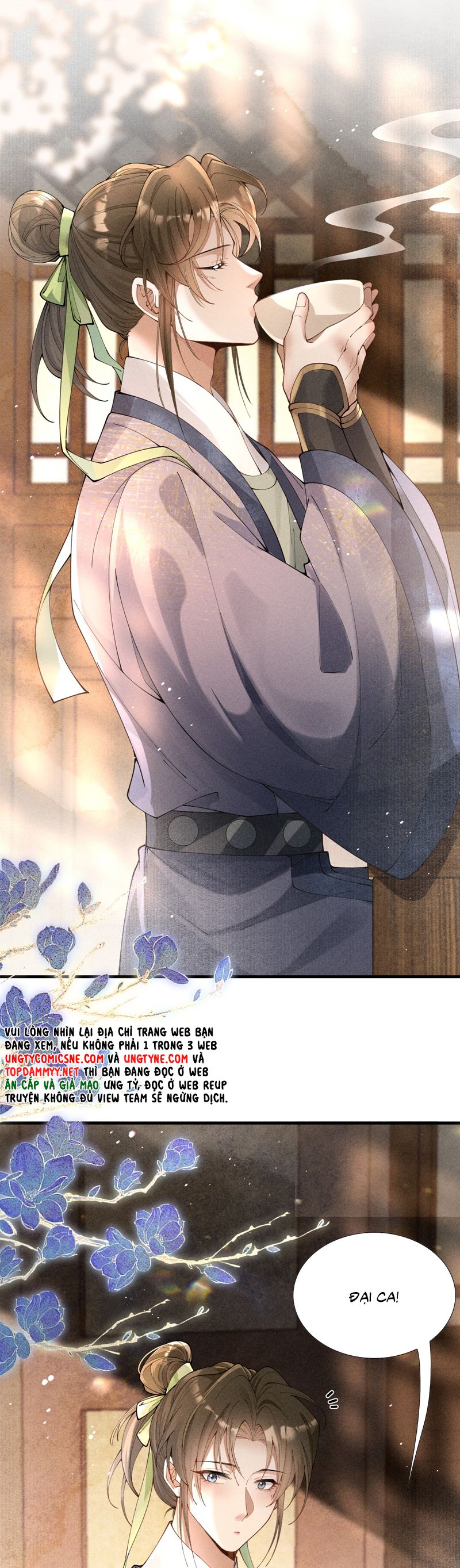 Kim Phong Ngọc Lộ Chap 3 - Next Chap 4