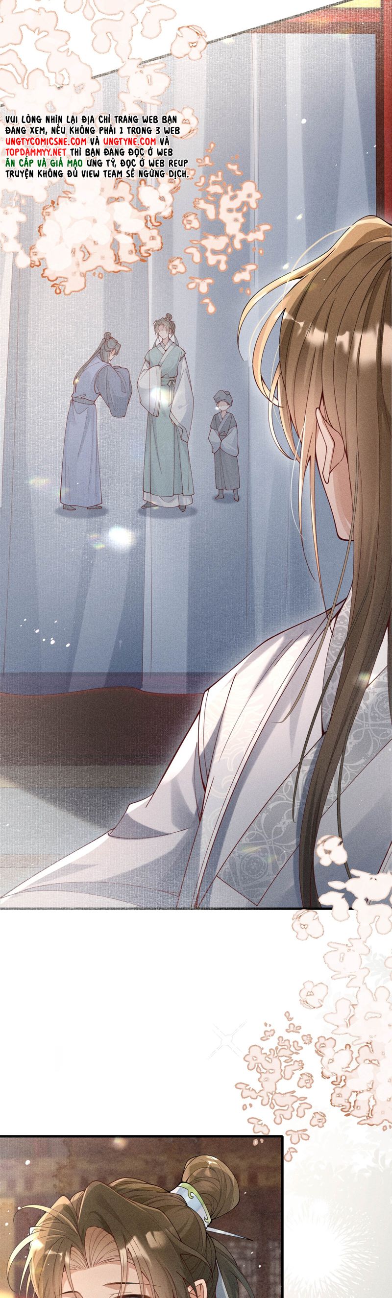 Kim Phong Ngọc Lộ Chap 3 - Next Chap 4