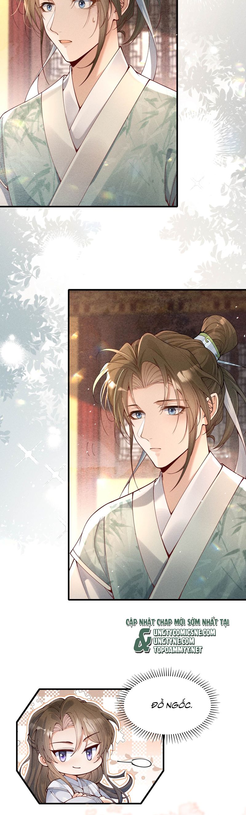 Kim Phong Ngọc Lộ Chap 3 - Next Chap 4