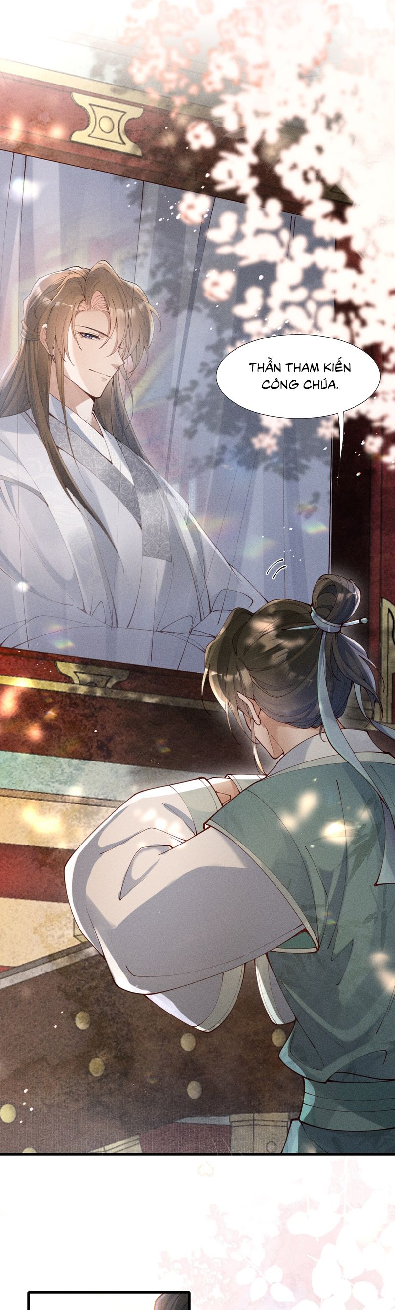 Kim Phong Ngọc Lộ Chap 3 - Next Chap 4