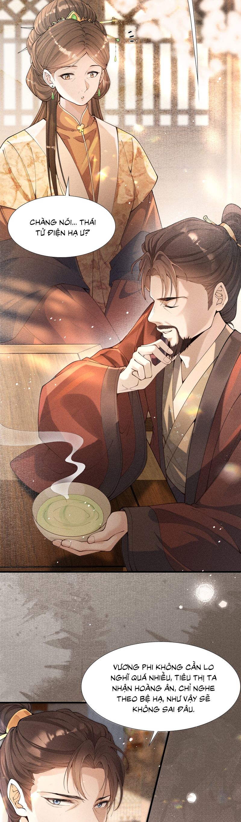 Kim Phong Ngọc Lộ Chap 3 - Next Chap 4