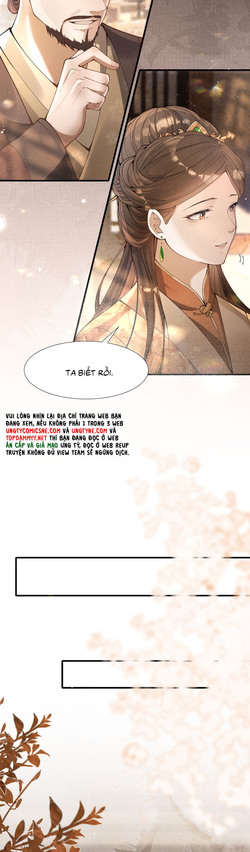 Kim Phong Ngọc Lộ Chap 3 - Next Chap 4
