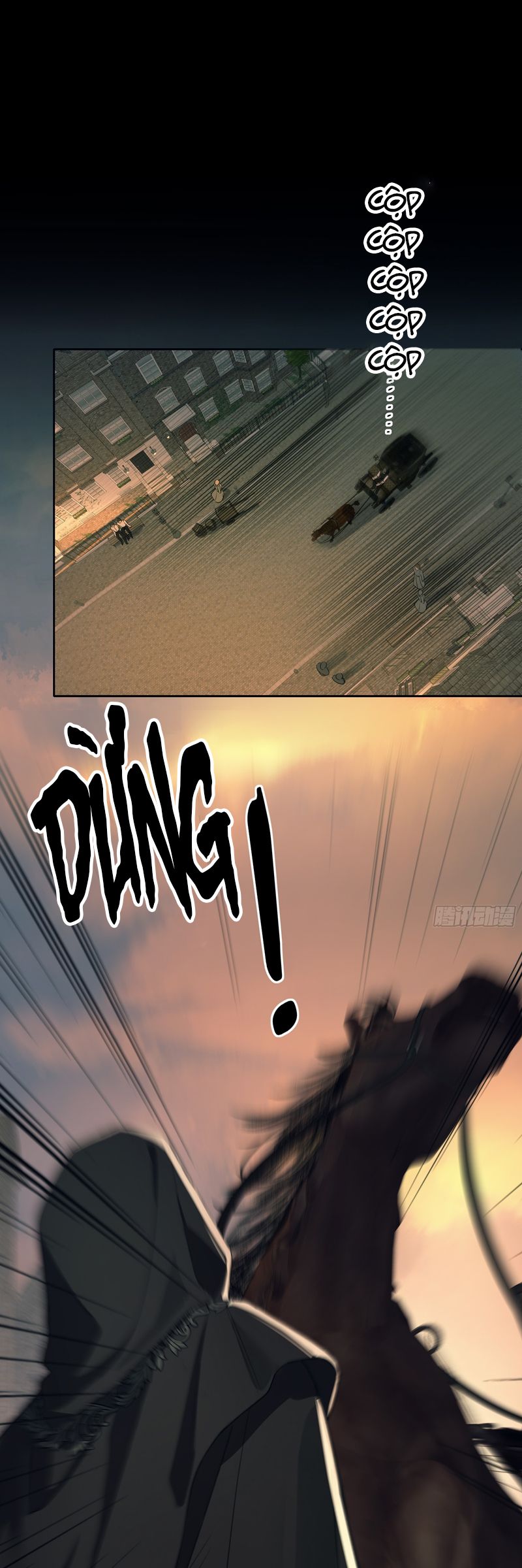 Yêu Đến Hủy Diệt Chap 1 - Next Chap 2