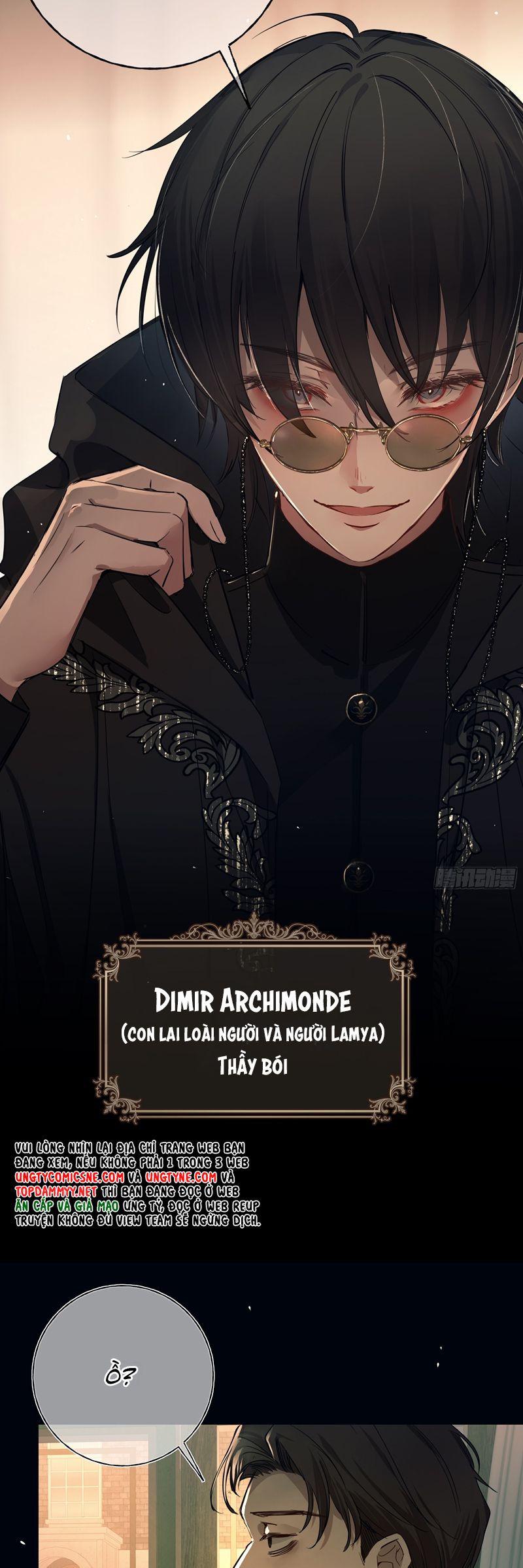 Yêu Đến Hủy Diệt Chap 1 - Next Chap 2