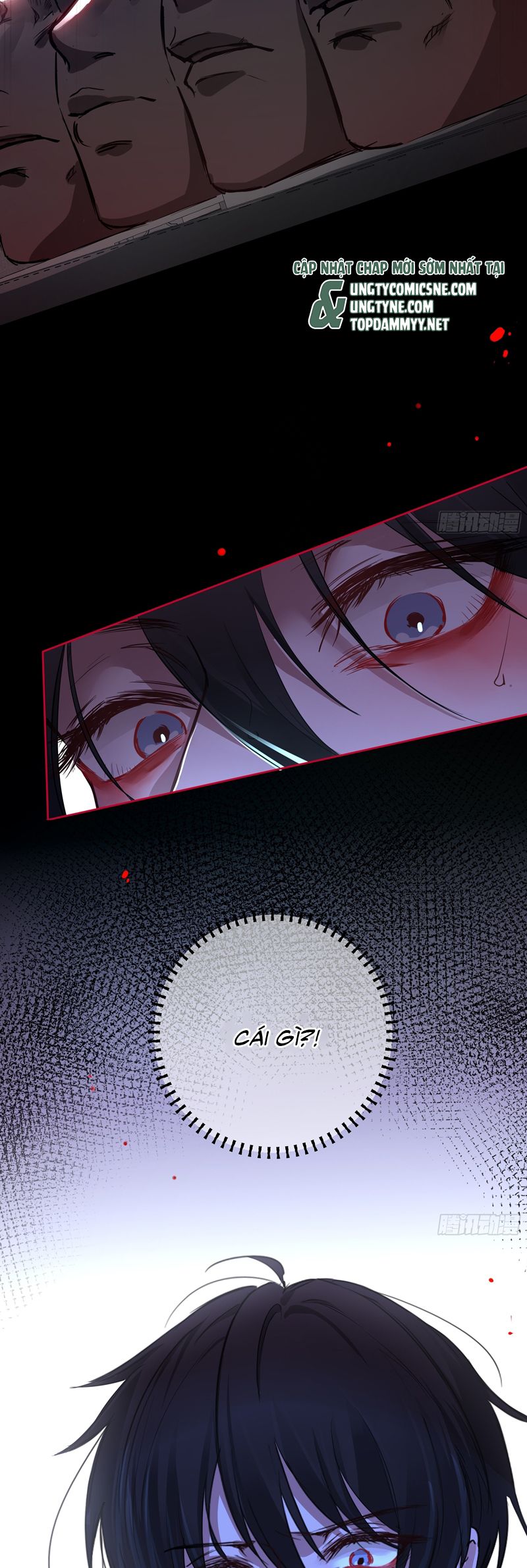 Yêu Đến Hủy Diệt Chap 1 - Next Chap 2