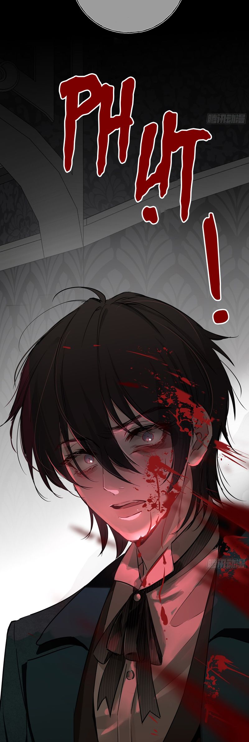 Yêu Đến Hủy Diệt Chap 1 - Next Chap 2