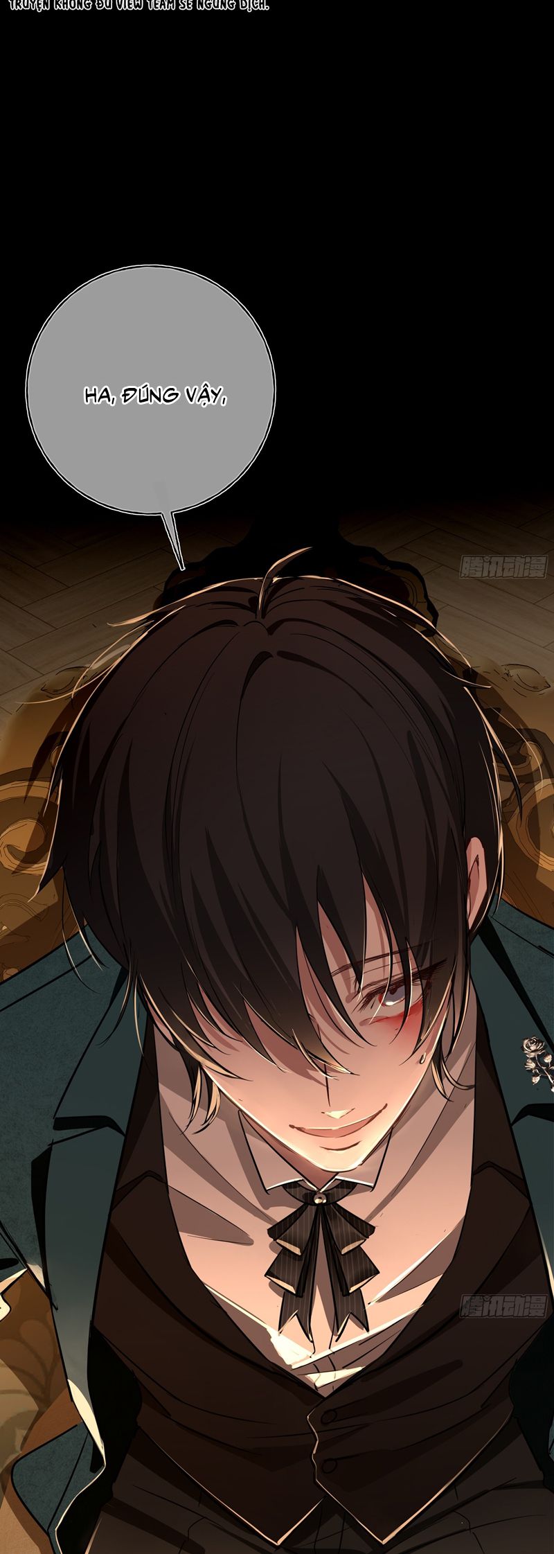Yêu Đến Hủy Diệt Chap 1 - Next Chap 2