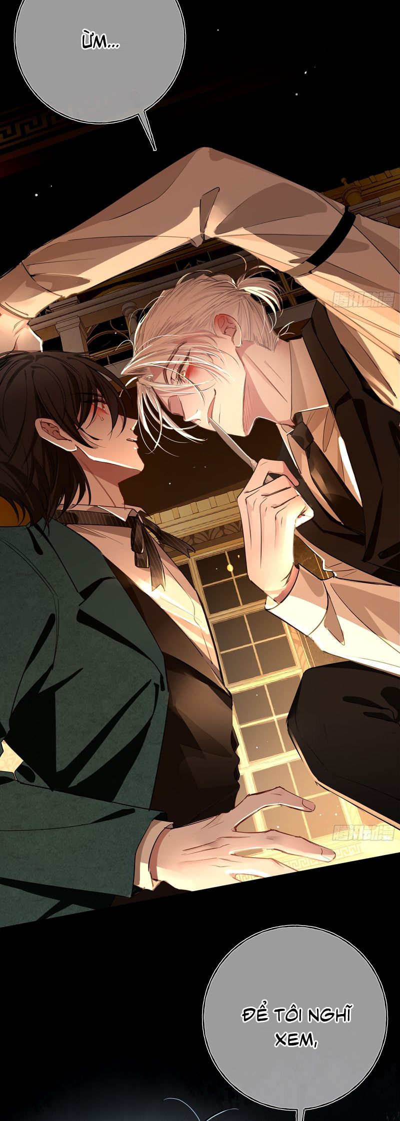 Yêu Đến Hủy Diệt Chap 1 - Next Chap 2