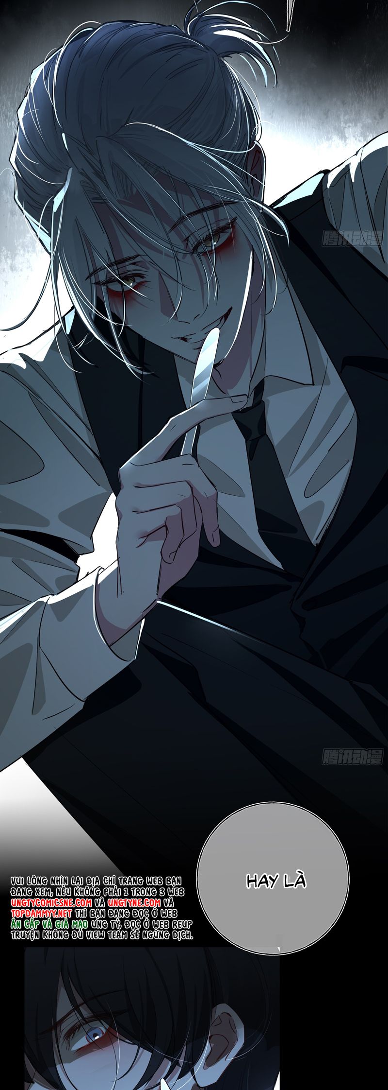 Yêu Đến Hủy Diệt Chap 1 - Next Chap 2