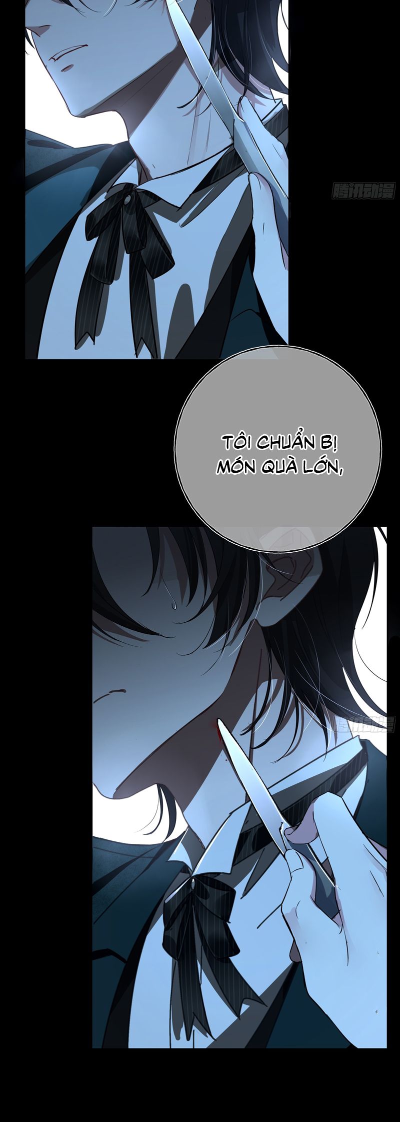 Yêu Đến Hủy Diệt Chap 1 - Next Chap 2
