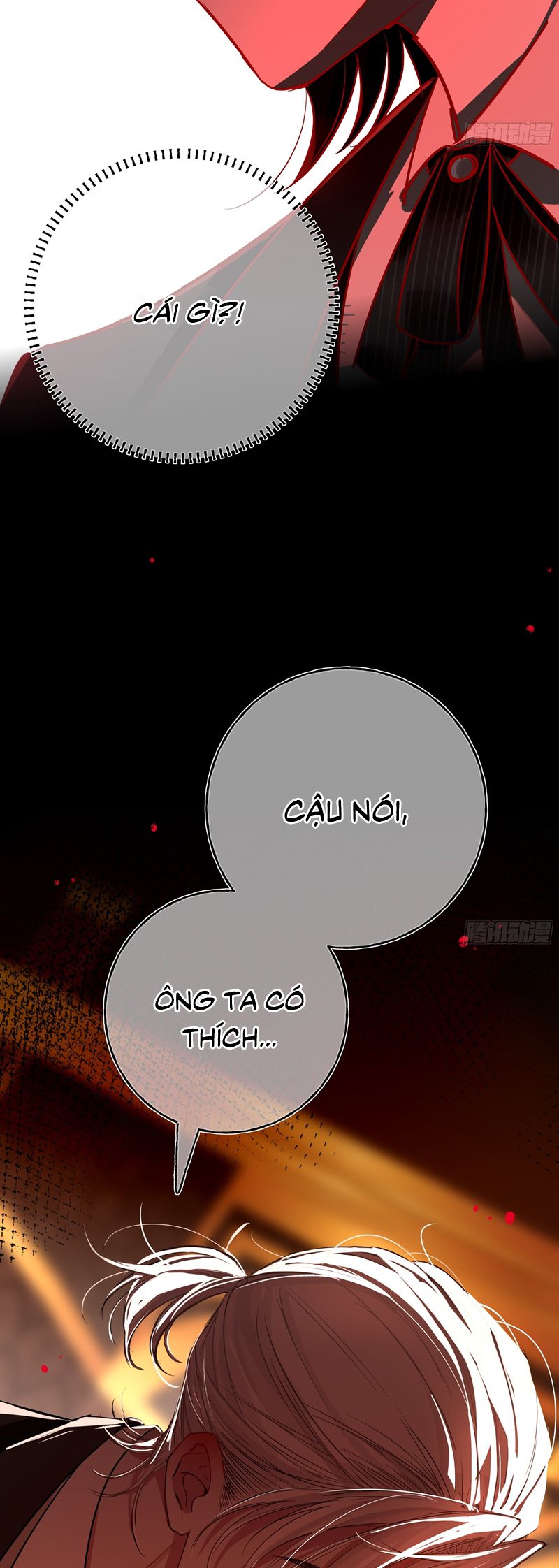 Yêu Đến Hủy Diệt Chap 1 - Next Chap 2