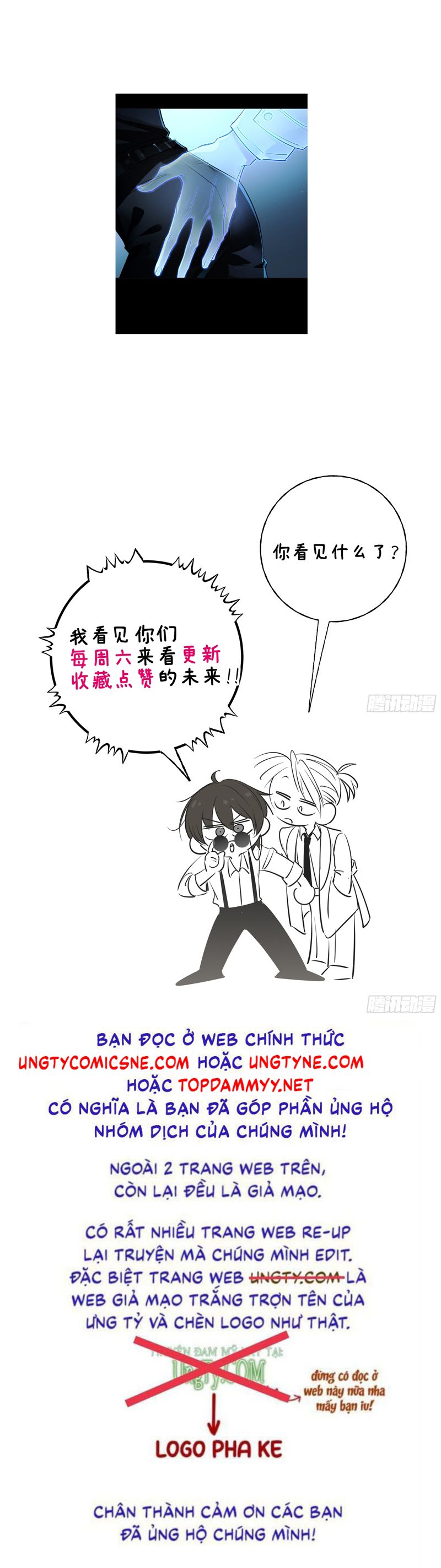 Yêu Đến Hủy Diệt Chap 1 - Next Chap 2