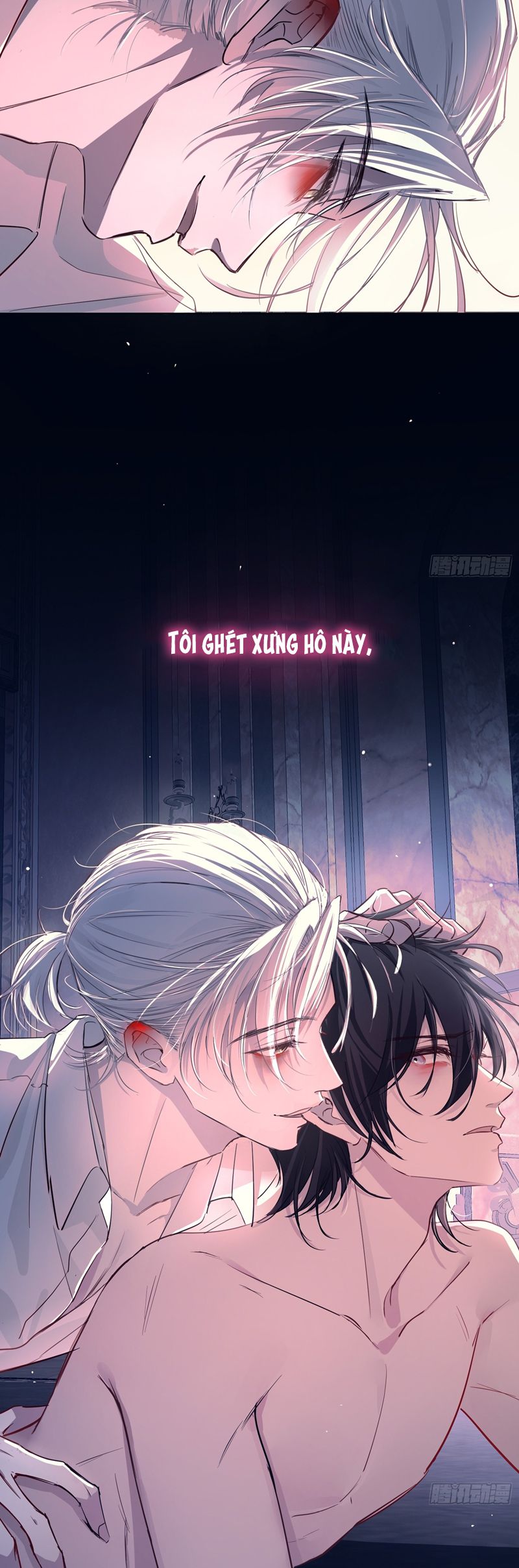 Yêu Đến Hủy Diệt Chap 1 - Next Chap 2