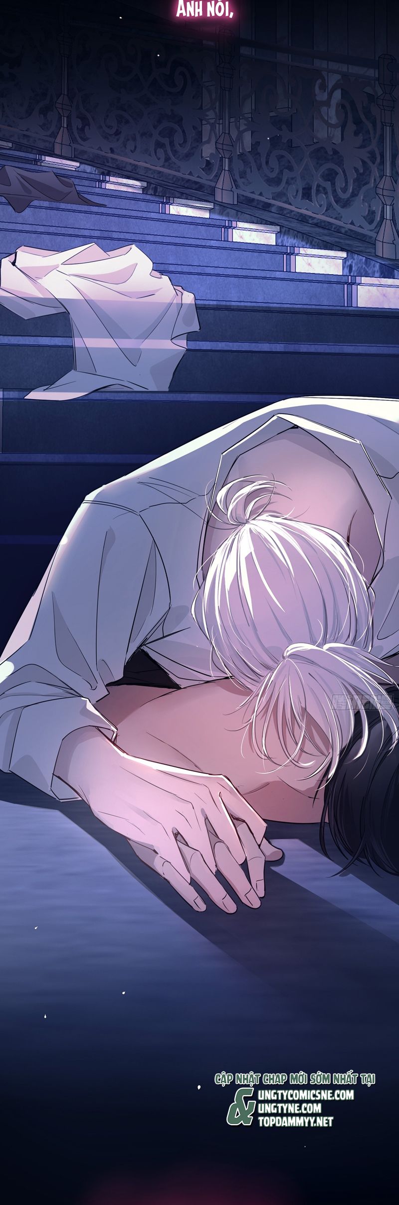 Yêu Đến Hủy Diệt Chap 1 - Next Chap 2