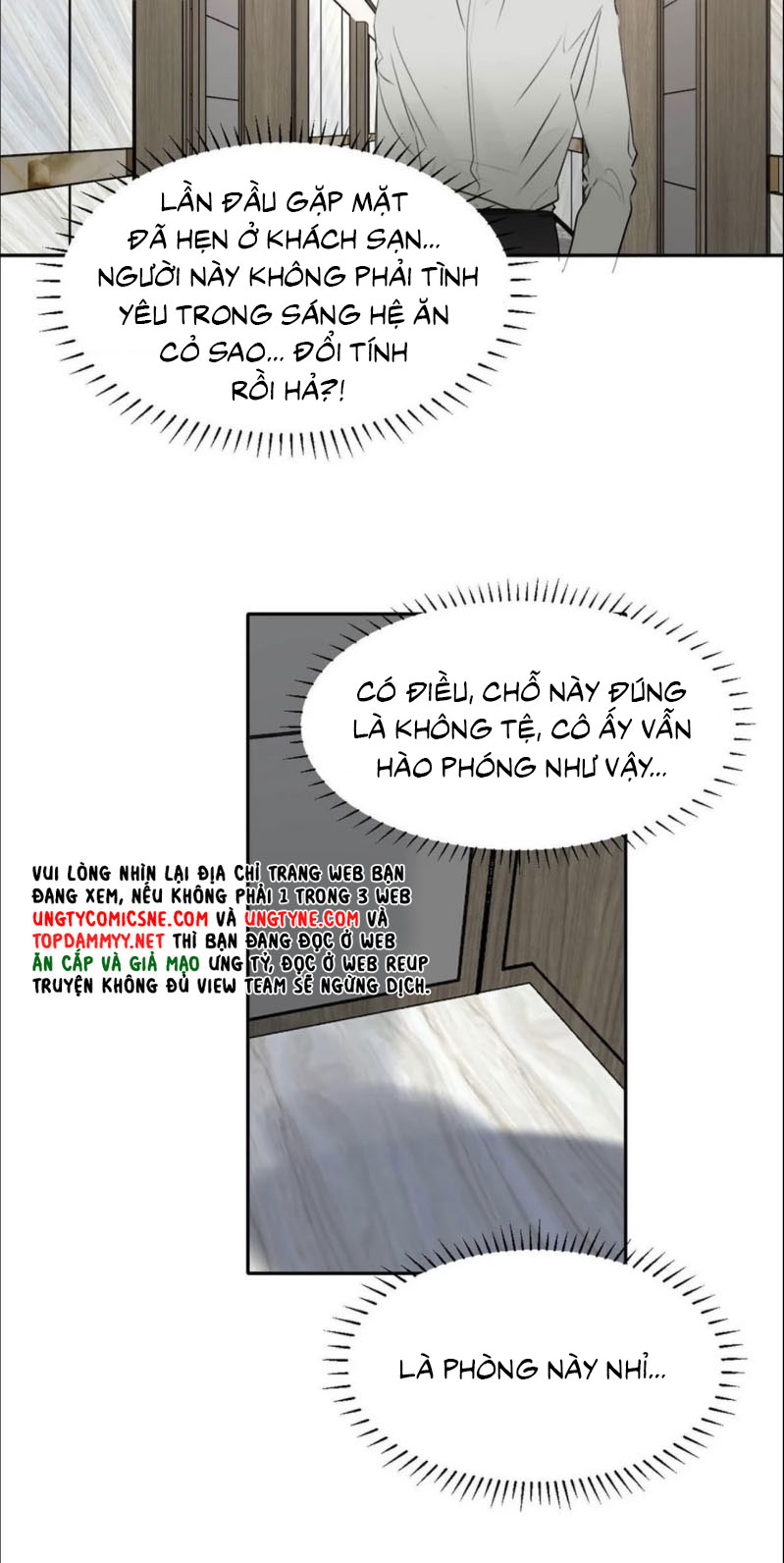 Dựa Vào Bạn Thân Từ Nhỏ Tôi Trở Thành Đỉnh Cấp Hướng Đạo Ngoại truyện - Next Chapter 1