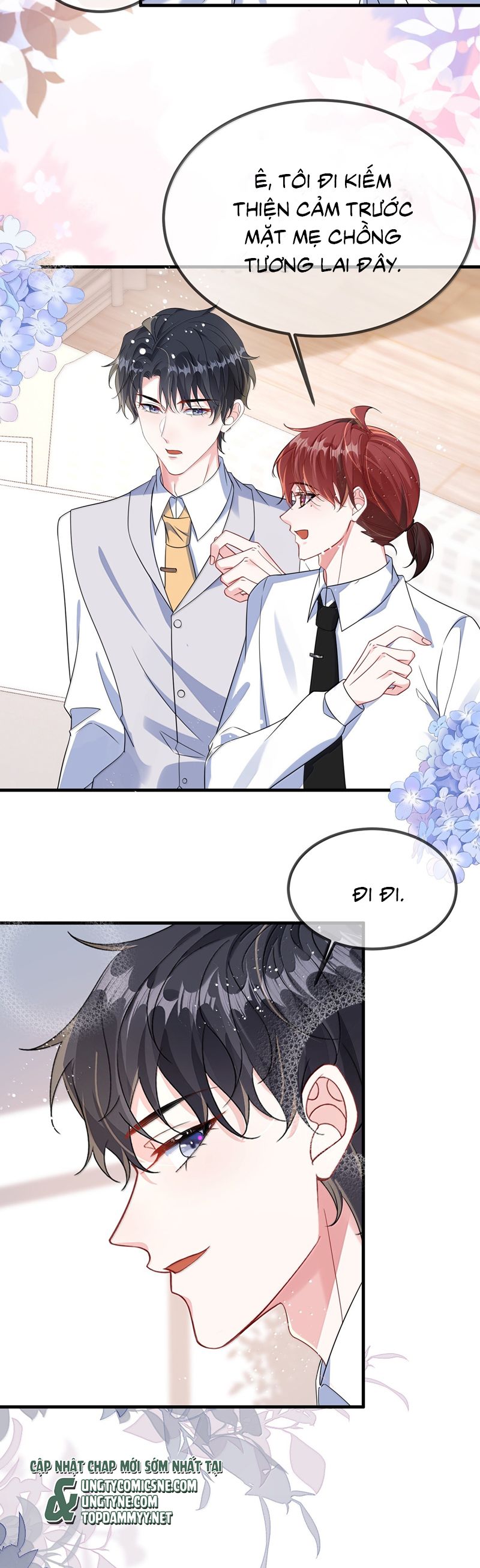 Giáo Bá Là Một Tên Yêu Tinh Chapter 148 - Next Chap 149