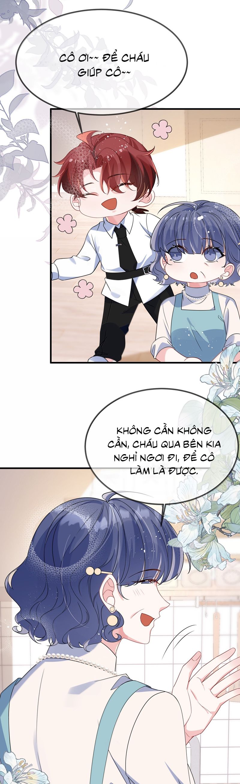 Giáo Bá Là Một Tên Yêu Tinh Chapter 148 - Next Chap 149