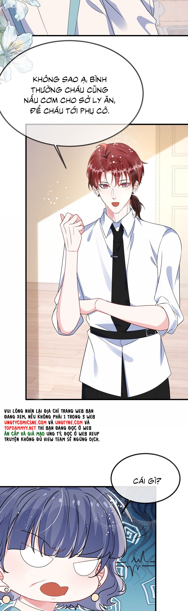 Giáo Bá Là Một Tên Yêu Tinh Chapter 148 - Next Chap 149