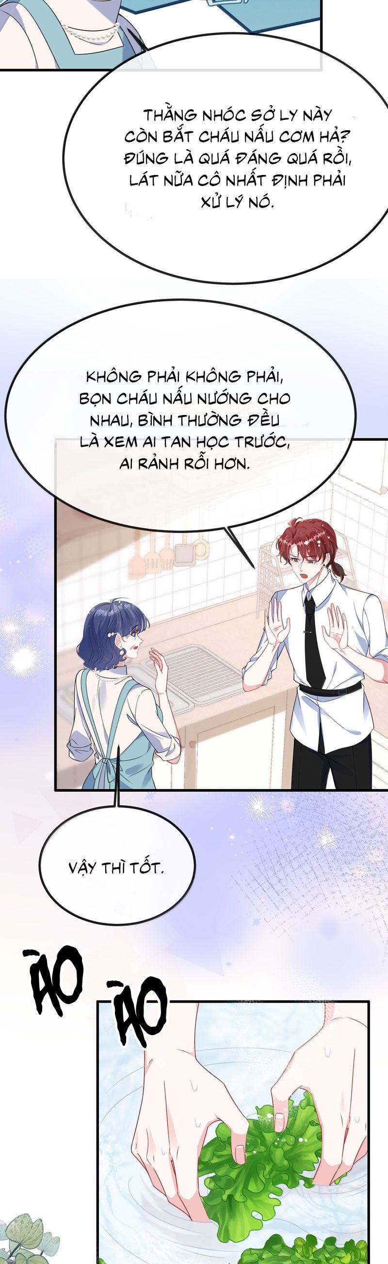 Giáo Bá Là Một Tên Yêu Tinh Chapter 148 - Next Chap 149