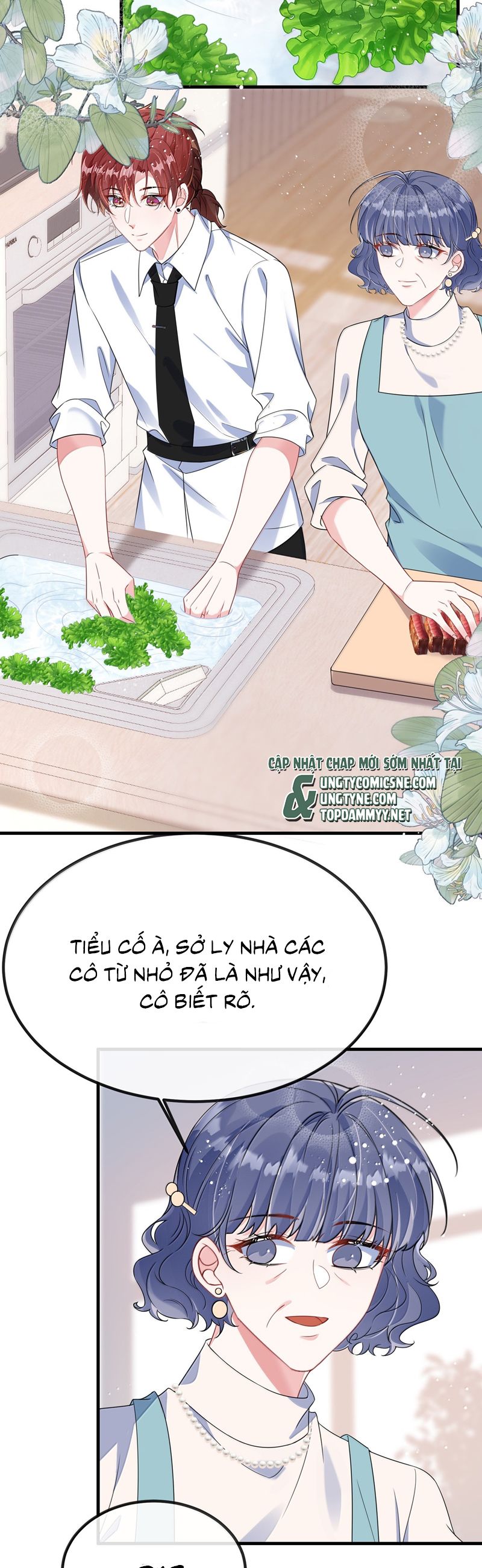 Giáo Bá Là Một Tên Yêu Tinh Chapter 148 - Next Chap 149