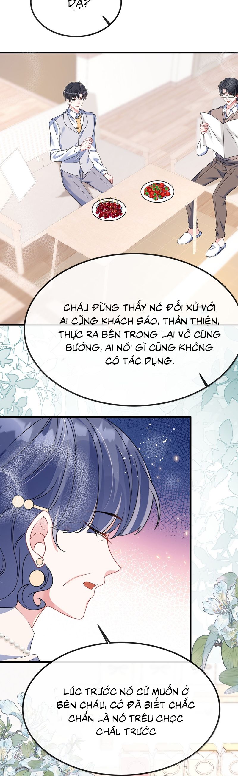 Giáo Bá Là Một Tên Yêu Tinh Chapter 148 - Next Chap 149