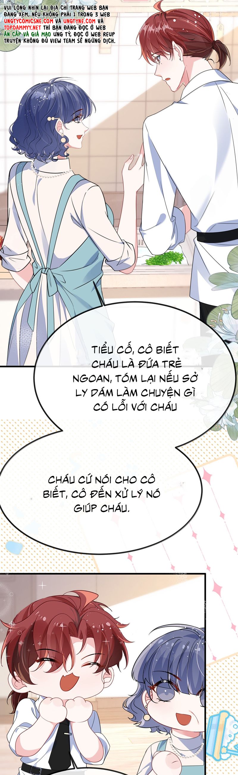 Giáo Bá Là Một Tên Yêu Tinh Chapter 148 - Next Chap 149