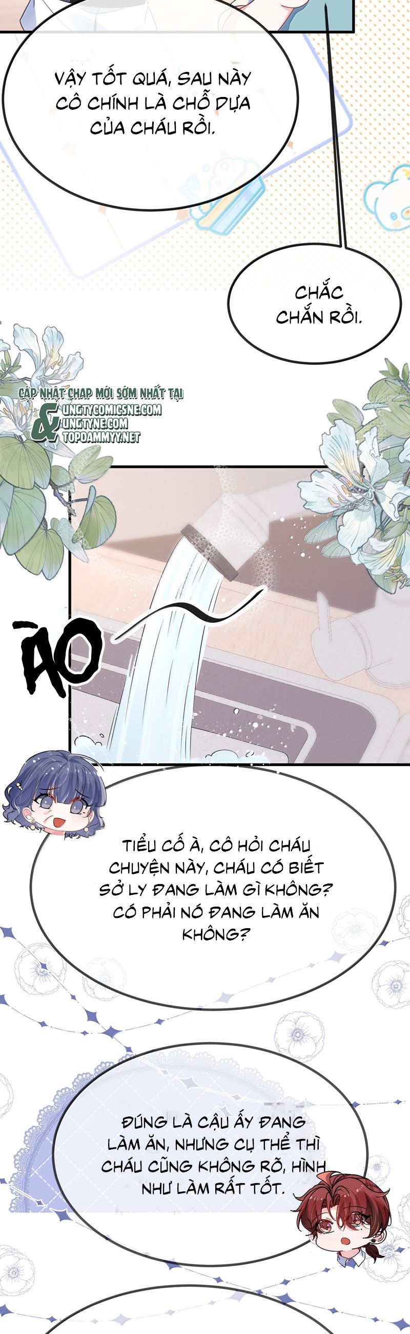 Giáo Bá Là Một Tên Yêu Tinh Chapter 148 - Next Chap 149