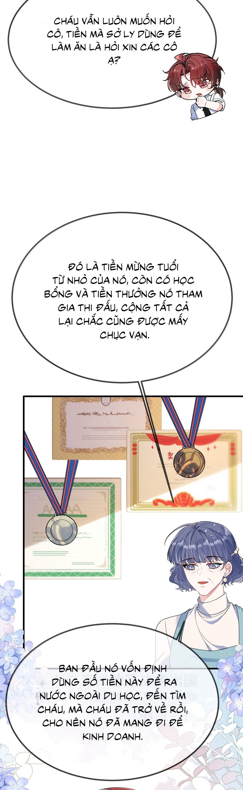 Giáo Bá Là Một Tên Yêu Tinh Chapter 148 - Next Chap 149