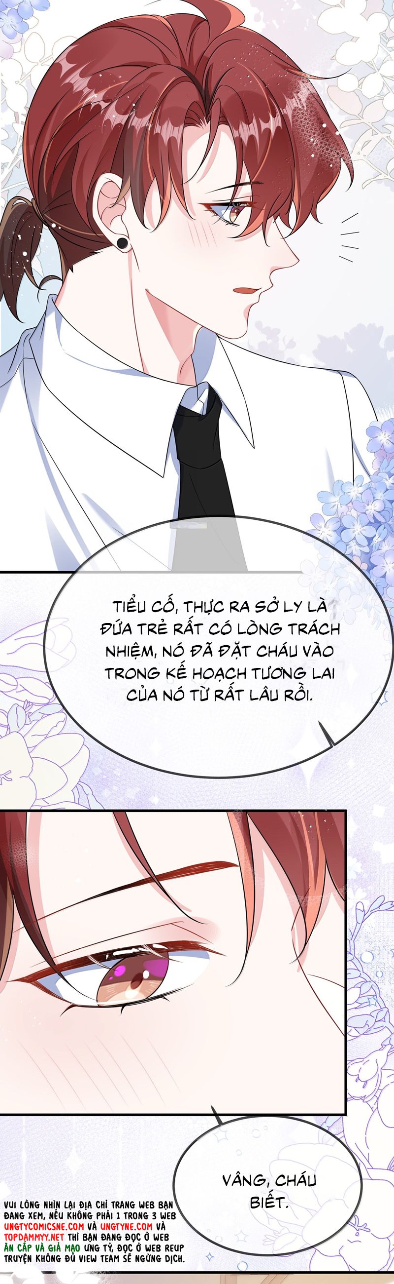 Giáo Bá Là Một Tên Yêu Tinh Chapter 148 - Next Chap 149